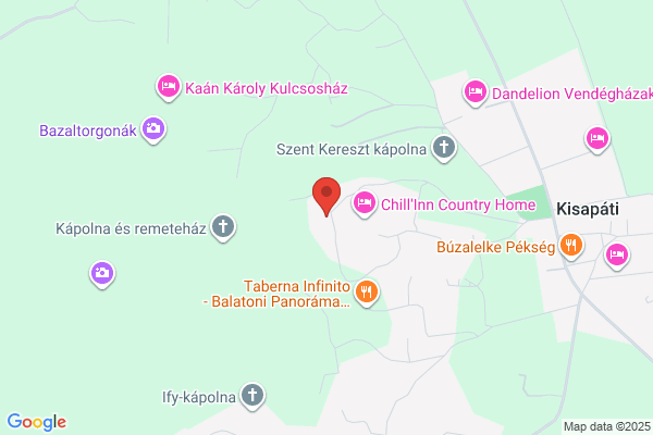 Várpince