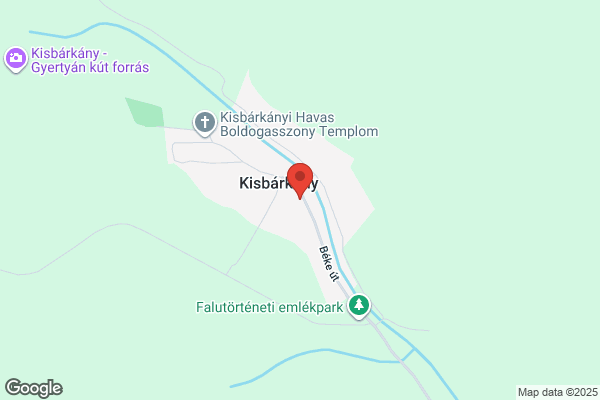Kisbabot Polgármesteri Hivatal
