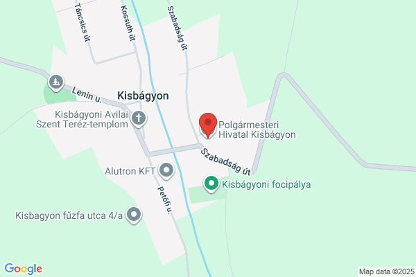 Árpás Polgármesteri Hivatal