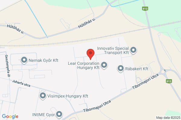 CHH Műszaki Kft.