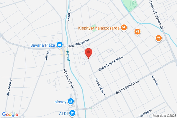 Jászai Mari Emlékkiállítás