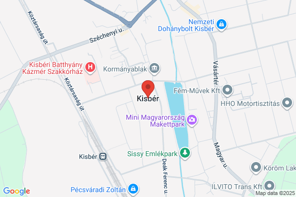 Kuckó Óvoda