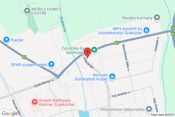 Petőfi Sándor Általános Iskola