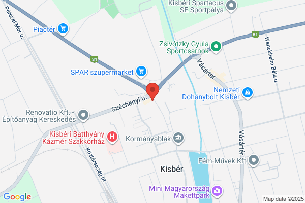 Táncsics Mihály Gimnázium