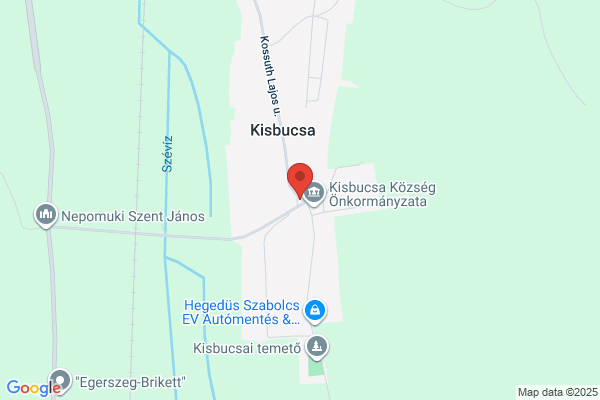 Községi Könyvtár