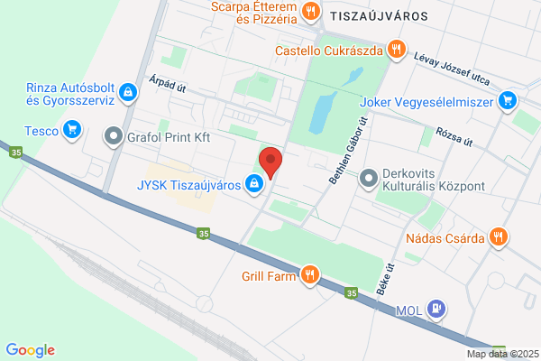 Otthon Lakástextil-Padló-Árnyékolástechnika Szaküzlet