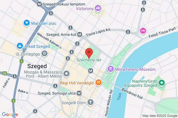 Művelődési Központ