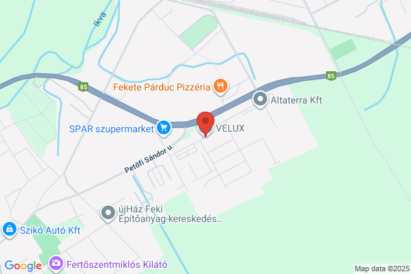 VELUX Magyarország Kft.