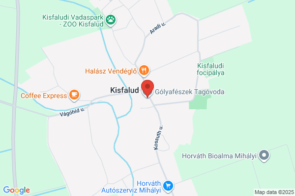 Gólyafészek Óvoda