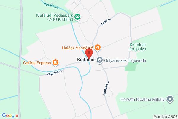 Községi Könyvtár