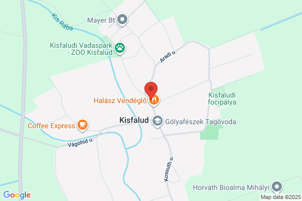 Mihályi Polgármesteri Hivatal