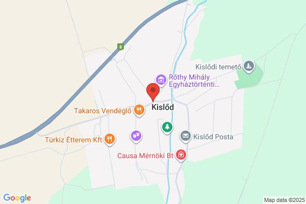 Általános Iskola