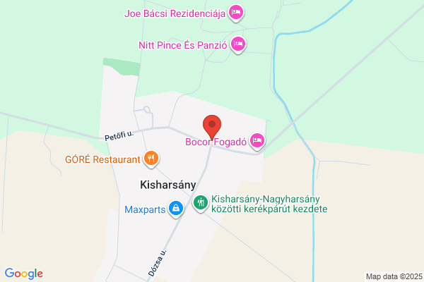 Kistapolca Polgármesteri Hivatal