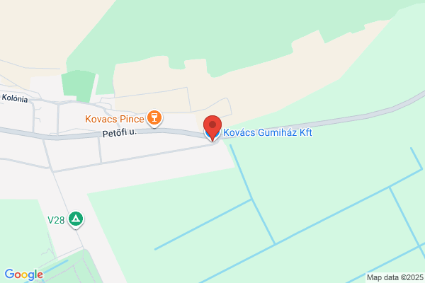 Kovács Gumiház Kft.