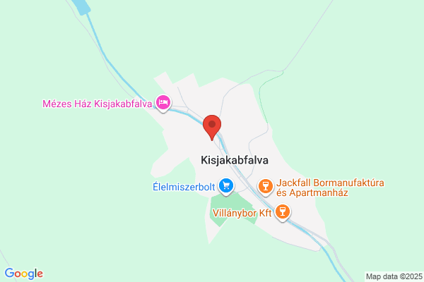 Borjád Polgármesteri Hivatal