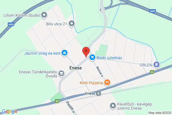 Petőfi Sándor Emlékméhes
