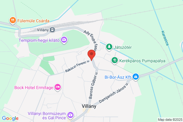 Általános Iskola