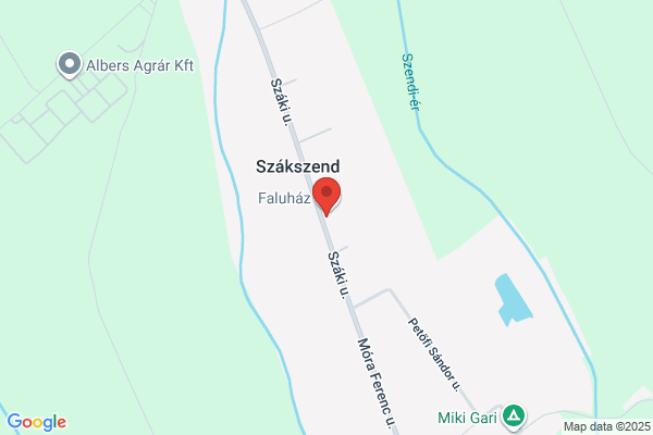 Göőz József Általános Iskola