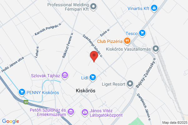 Bem József Általános Iskola