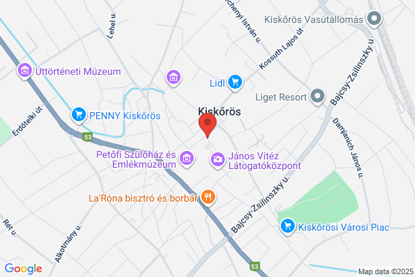 Fókusz Optika