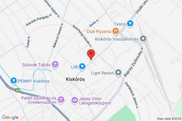 Kiskőrös Városi Rendőrkapitányság