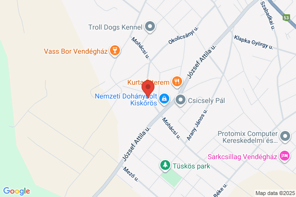 Napközi Otthonos Óvoda