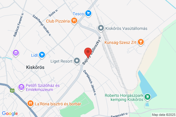Szamek István