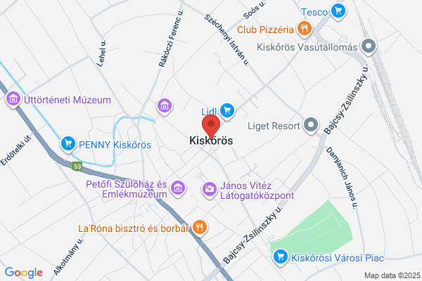 Tikkurila Festék bolt
