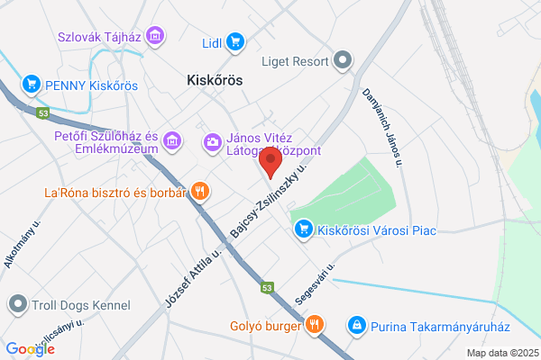 Wattay Szakközépiskola