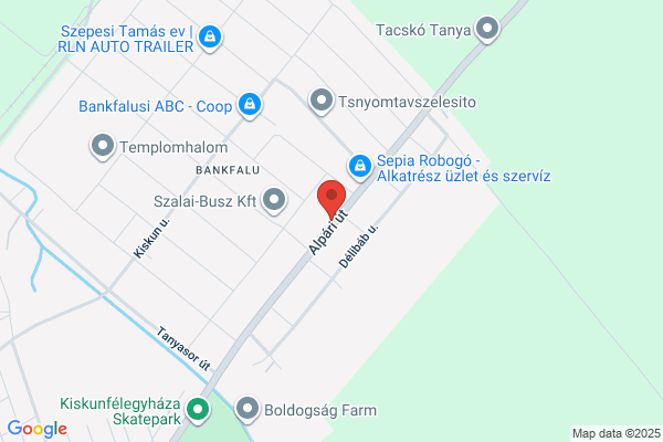 Bankfalui Általános Iskola