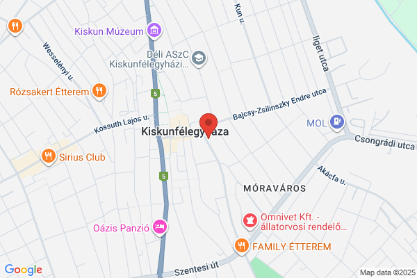 Constantinum Általános Iskola