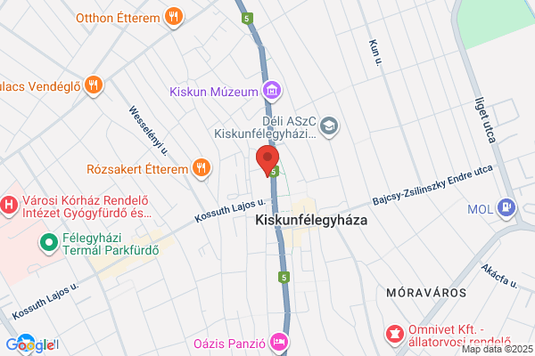 Fókusz Takarékszövetkezet