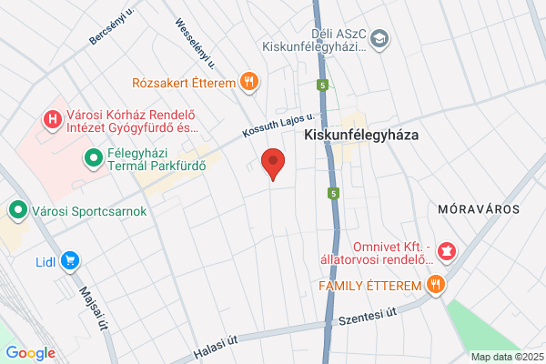József Attila Általános Iskola