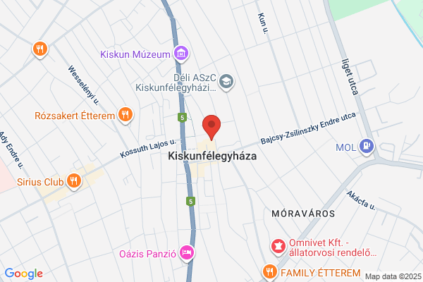 Kiskunfélegyházi Takarékszövetkezet