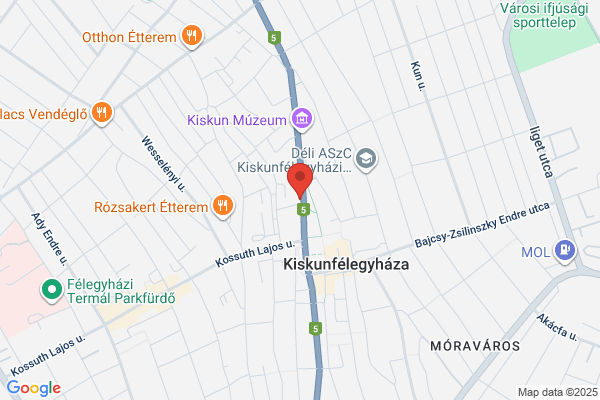 Korona Gyógyszertár