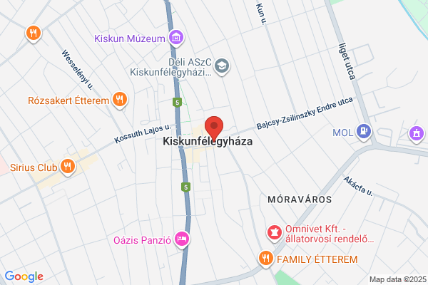 Szenna Gyógyszertár