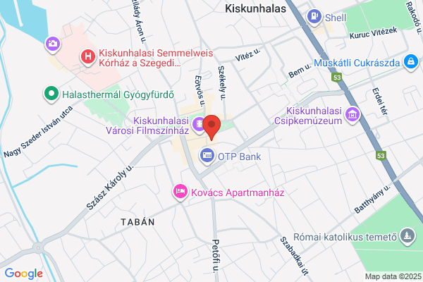 SPAR szupermarket