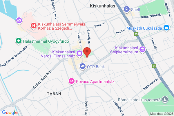 Borotai Takarékszövetkezet