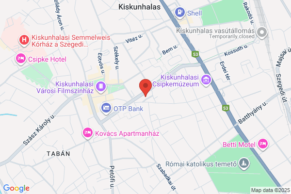Mappa Kft.