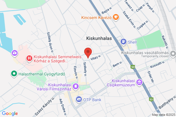 Százszorszép Óvodák
