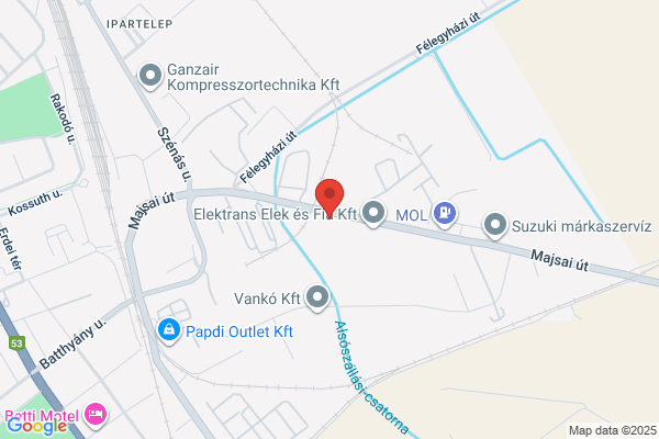 vastelep