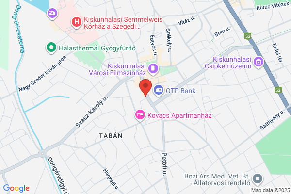 Általános Iskola