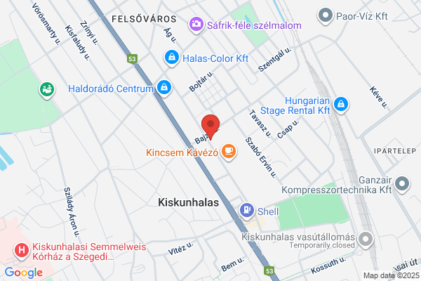 Általános Iskola
