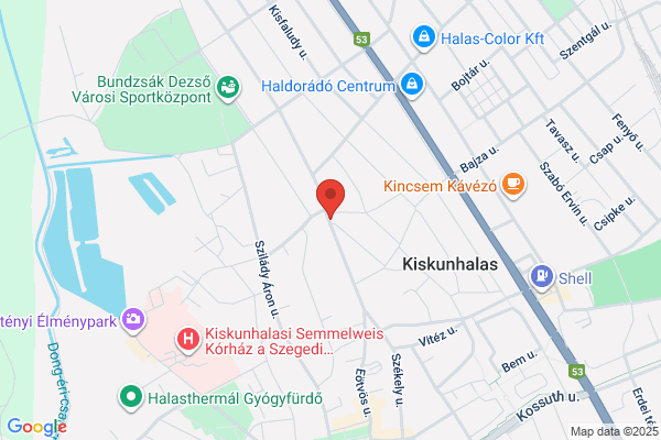 Ökumenikus Óvoda