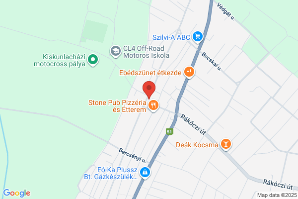 Kiskunlacháza Polgármesteri Hivatal