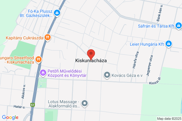 Művelődési Központ
