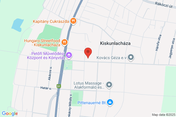 Szakorvosi Rendelőintézet
