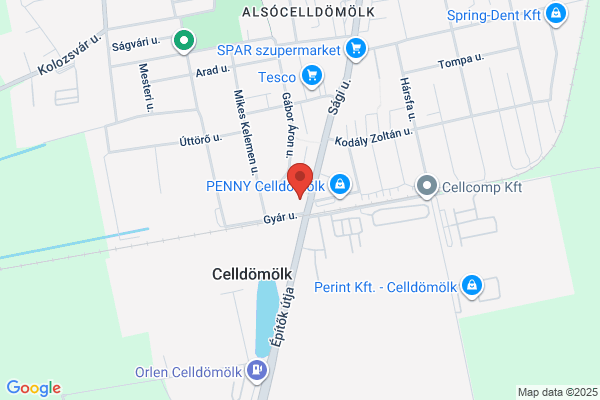 Borsos Miklós Általános Iskola