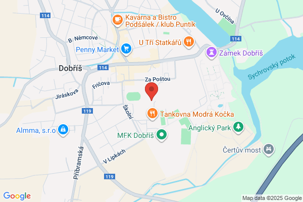 Bródy Imre Gimnázium