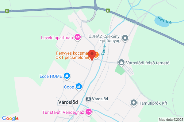 Német Nemzetiségi Tájház
